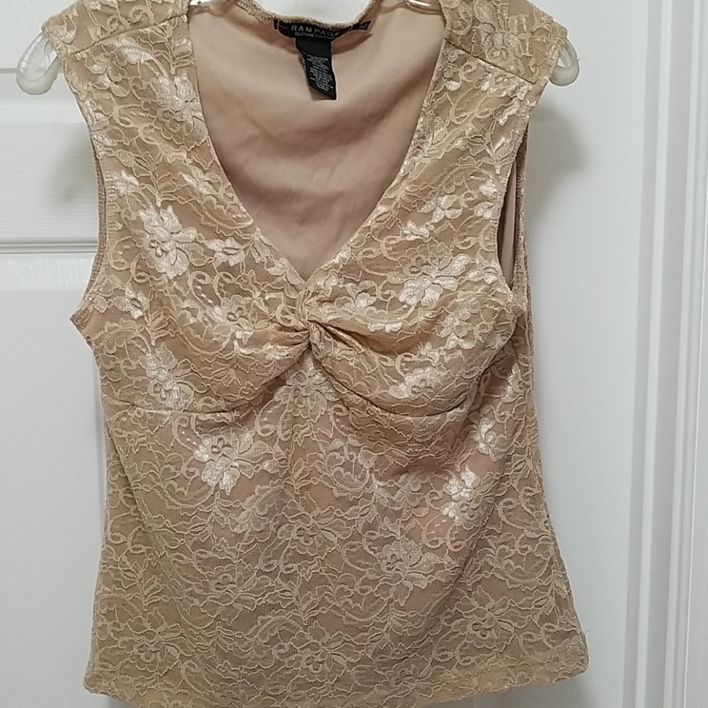Women's Blouse